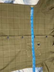 US Polo Assn. Men's Shirt