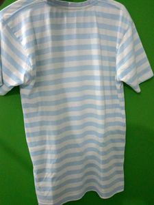 Men's Striped T-Shirt best for gen-z styling
