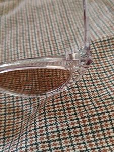 ZARAStylish Cat-Eye Sunglasses
