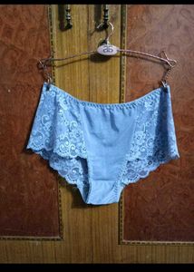 Combo Of 4 Panty