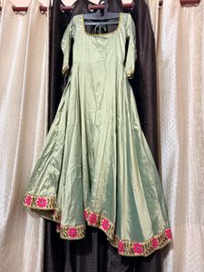 Elegant Kurta Set with Dupatta