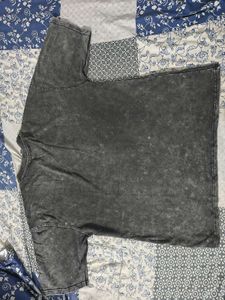 Breaking Bad acid wash Oversized tshirt (XL)