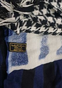 Stylish Scarves combo of 2