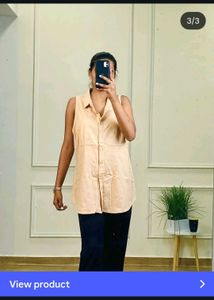 long chic shirt