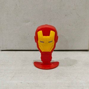 Kinder Joy Iron man toy ❤️