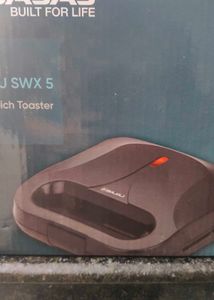 Sandwich Maker