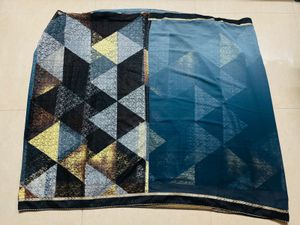 Beautiful Printed Sarees combo