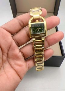 *FOSSIL*❣️🔸 *LADIES WATCH*🔸 *GOOD QUALITY*