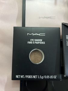 MAC Eyeshadow