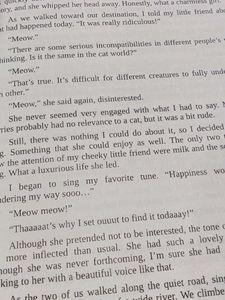 I Had That Same Dream Again by Yoru Sumino