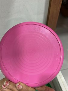 Colorful Dinnerware Plates Set Of 3 Small
