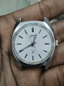 Vintage hmt Kohinoor Watch