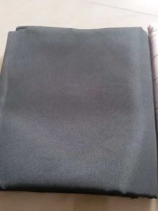 Striped Fabric Piece