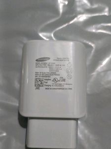 Samsung Original 25W Type-C Travel