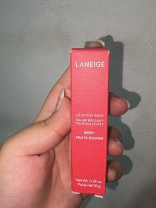 LANEIGE Lip Glowy Balm
