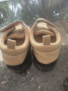 Cute Baby Brogues