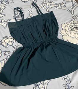 Fancy Top