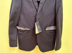 VAN HEUSEN Blazer (Size 36 - Nevy Blue)