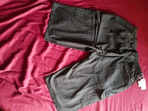 Men's Cargo Shorts