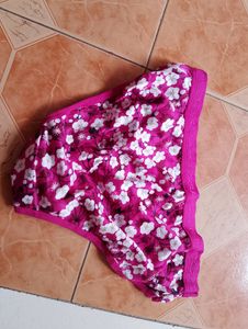 Panties For Womens XL Size