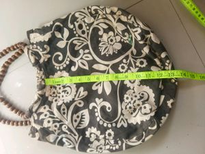Canvas Bag