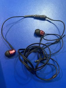 Philips Wired Earphones