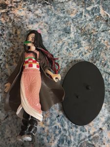 Anime Nezuko Action Figure demon slayer