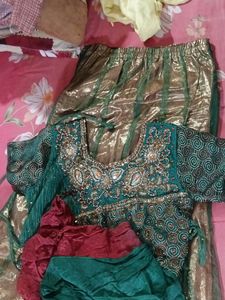 Lenga Choli