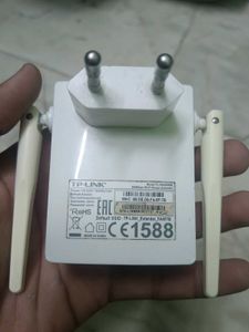 TP-Link WiFi Range Extender