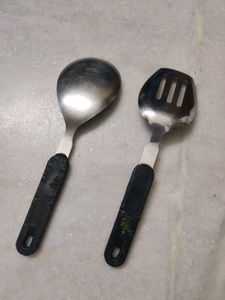 Steel Combo 7 Items