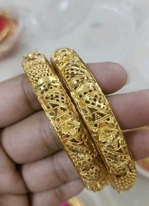 Brand new bangles