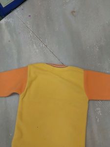 Baby Suit