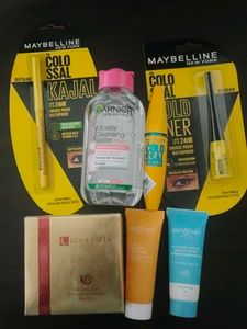 ✨ TOP BEAUTY ESSENTIALS COMBO – 7 PRODUCTS! 💖