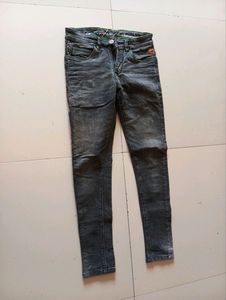 The Horbid Jeans