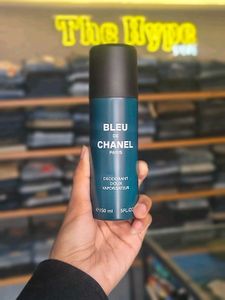Original Davidoff Cool Water Deodorant Spray
