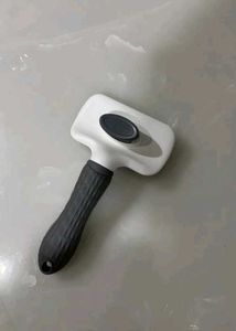 Pet grooming comb