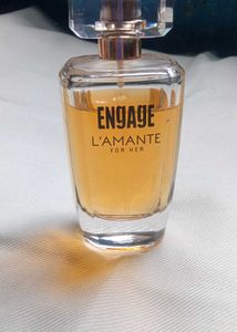 Engage L'Amante For Her Perfume