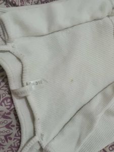 Ribbed Spaghetti Strap Tank Top