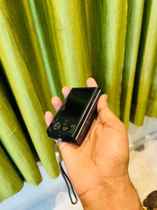Sony Cyber-shot Digital Camera