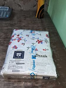 Double Bed Sheet Cotton Brand New