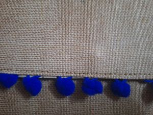 Jute Clutches