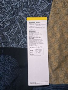 advanced fluid sunscreen invisiblock
