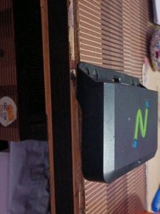 Net Computing Device For Business Purpose