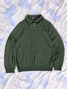 Ralph Lauren (Chaps) Y2K Premium Sweater