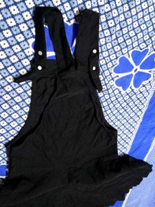 Black Dangry for girls
