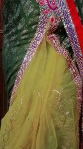 new Saree  best Quality
