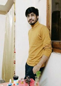 Cozy Mock Neck Sweater