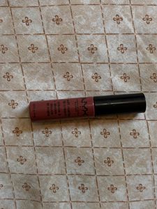 Nyx Lipstick