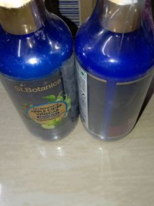 Ultimate Hair Repair Shampoo