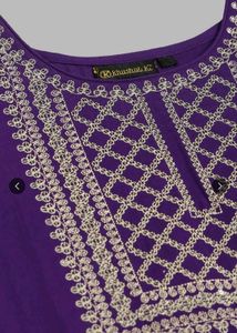 Ethnic kurta set